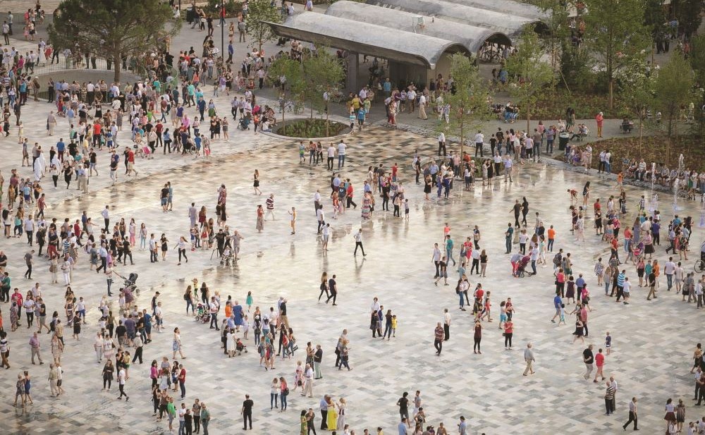 BERZH dhe BSH: Emigracioni dhe plakja mbeten sfida kryesore për ekonominë